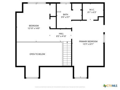 WELCOME TO A MOVE-IN-READY MASTERPIECE IN THE HEART OF THE TEXAS - photo 36