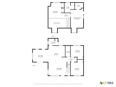 WELCOME TO A MOVE-IN-READY MASTERPIECE IN THE HEART OF THE TEXAS - photo 37