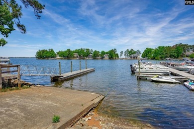 Enjoy lakefront living at its finest on Lake Murray, complete - photo 8