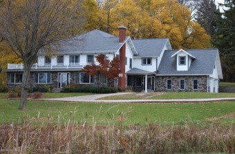 White Lake - Muskegon County Home For Sale in Whitehall Michigan