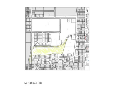 (private lake, pond, creek) Acreage For Sale in Jackson Mississippi