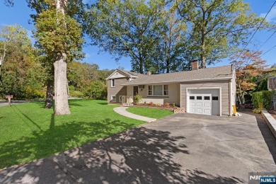 Lake Home For Sale in Bloomingdale, New Jersey