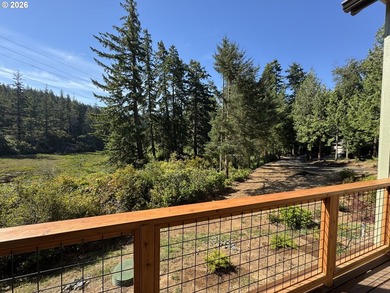 Rare brand new home South of town just steps away from Woahink - photo 41