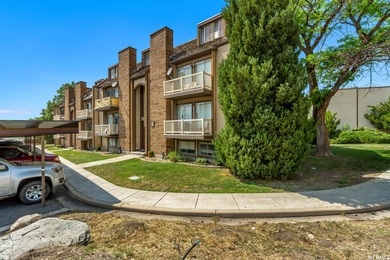 Great Salt Lake Condo For Sale in Centerville Utah