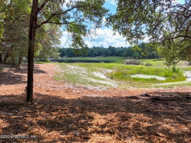 Deer Springs Lake Lot For Sale in Keystone Heights Florida