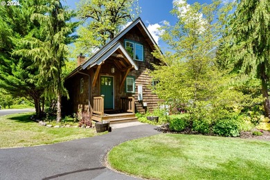 Lake Condo For Sale in Mckenziebridge, Oregon