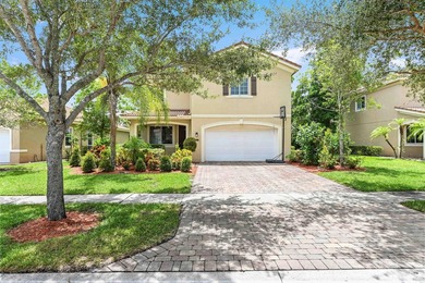 Welcome to Sagewood! This spacious 2-story home offers 2,240 sq - photo 1