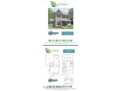 COMPLETE, MOVE IN READY! New Construction home featuring The - photo 3