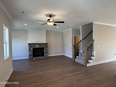 COMPLETE, MOVE IN READY! New Construction home featuring The - photo 6