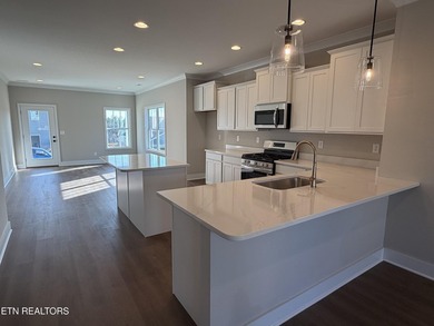 COMPLETE, MOVE IN READY! New Construction home featuring The - photo 7