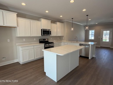 COMPLETE, MOVE IN READY! New Construction home featuring The - photo 8