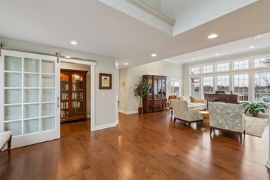 Clive Lake Townhome/Townhouse Sale Pending in Clive Iowa