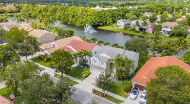 Weston Lakes Home For Sale in Weston Florida