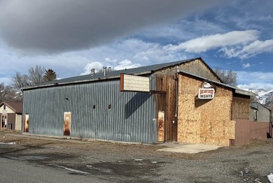Former Big Lost River Meats facility-4,020 sq - photo 1