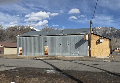 Former Big Lost River Meats facility-4,020 sq - photo 2