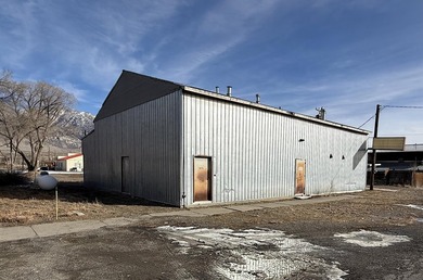 Former Big Lost River Meats facility-4,020 sq - photo 3