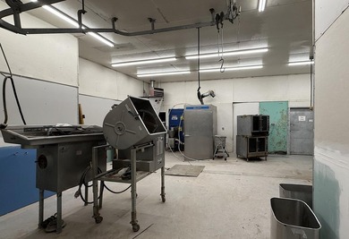 Former Big Lost River Meats facility-4,020 sq - photo 5
