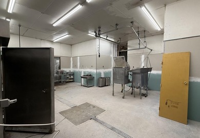 Former Big Lost River Meats facility-4,020 sq - photo 6