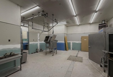 Former Big Lost River Meats facility-4,020 sq - photo 7