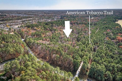Highly sought after South Durham land offering of just under 28 - photo 1