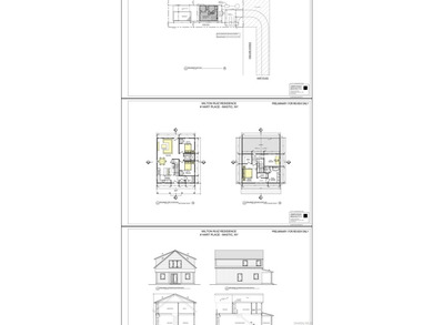 Lot for sale, approximately 52 feet x 141 feet with preliminary - photo 2
