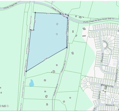 Highly sought after South Durham land offering of just under 28 - photo 6