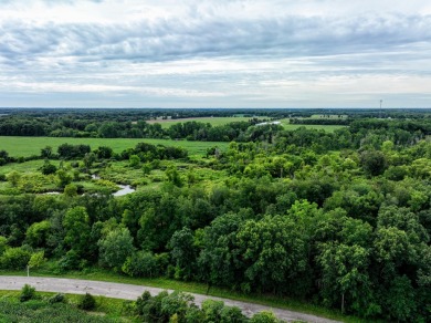 Kalamazoo River - Calhoun County Acreage For Sale in Homer Michigan