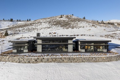 Stunning single-level Mountain Modern home with exceptional - photo 3