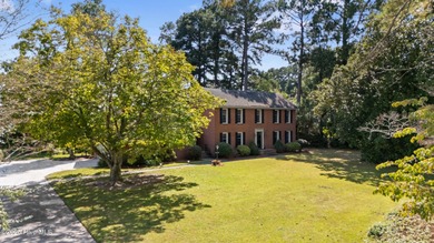 Pasquotank River Home Sale Pending in Elizabeth City North Carolina