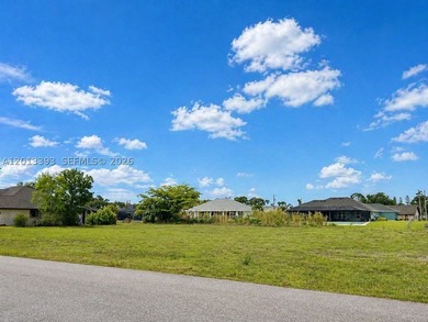 Exceptional canal-front residential lot in desirable Cape Coral - photo 11