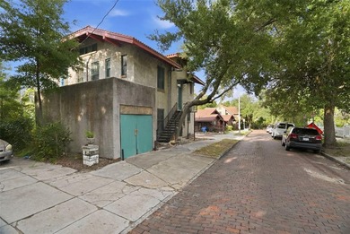 Rare Historic Roser Park restoration opportunity. Believed to be - photo 11