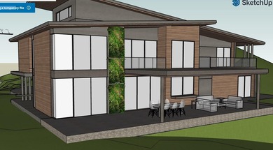 Lexington Reservoir Acreage For Sale in Los Gatos California