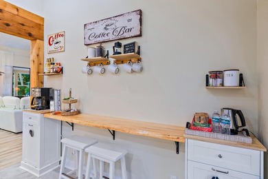 This beautifully curated coastal escape perfectly blends relaxed - photo 11