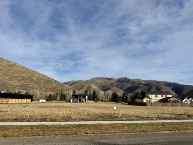 Lake Lot For Sale in Hailey, Idaho