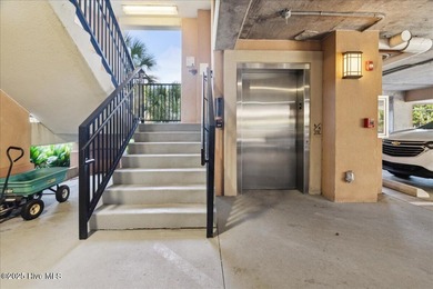 Settle into easy coastal living with Intracoastal Waterway views