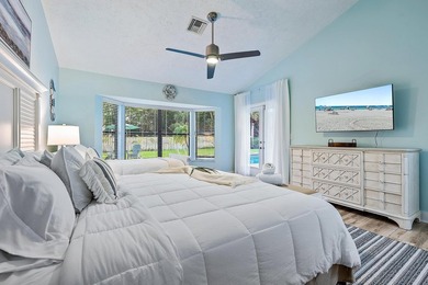 This beautifully curated coastal escape perfectly blends relaxed - photo 13