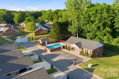 Welcome to Comfort and Tranquility in this sought after 55+ - photo 15