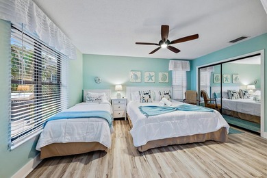 This beautifully curated coastal escape perfectly blends relaxed - photo 17
