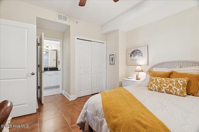 Settle into easy coastal living with Intracoastal Waterway views