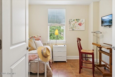 Settle into easy coastal living with Intracoastal Waterway views