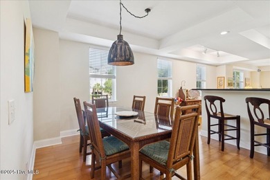 Settle into easy coastal living with Intracoastal Waterway views