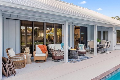 This beautifully curated coastal escape perfectly blends relaxed - photo 28