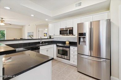 Settle into easy coastal living with Intracoastal Waterway views