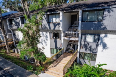 Bivens Arm Lake Condo For Sale in Gainesville Florida