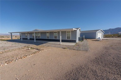 Lake Mead Home Sale Pending in Meadview Arizona