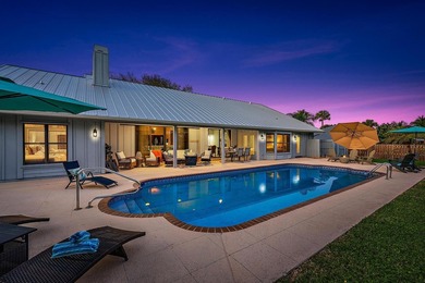 This beautifully curated coastal escape perfectly blends relaxed - photo 32