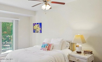 Settle into easy coastal living with Intracoastal Waterway views