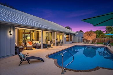 This beautifully curated coastal escape perfectly blends relaxed - photo 33