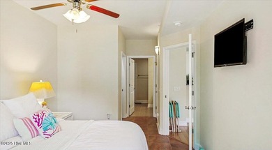 Settle into easy coastal living with Intracoastal Waterway views