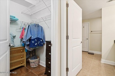 Settle into easy coastal living with Intracoastal Waterway views